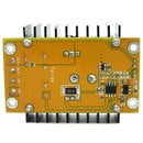 DC-DC Boost Adjustable Module Power Converter 12V Rise 48V High Current Hig