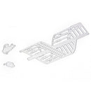 Ladder Metal DIY Cutting Die Stencil Scrapbook Album Paper Card Embossing SP
