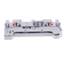 3Pcs Rail Terminal PT-2.5 Push In Spring Screwless  Electrical Termin_