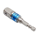 Power Hand Tools Sockets Adapter Wrench Set Hex Square Nut-Drill O8W7