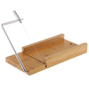 2x Soap Accessory Soap DIY Soap Holder ,Steel Wire Cutter,Edge Trimmer