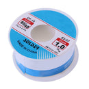 100g 60/40 Rosin Core Tin Solder Wire Welding Flux Wire Line Reel(1.0mm)