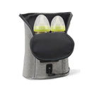 Smart Fast Heating Baby Bottle Warmer, Food Milk Heater Bag for Baby Outgoing