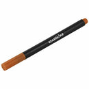 1 x Fabric Marker Pens Permanent Colors For DIY Textile Clothes T-Shirt Sho Z4S4