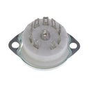 1 Piece 9-pin Vacuum Tube Sockets Connect With GZC9-F 12AX7,12AT7,12AU7