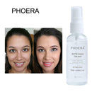 Authentic PHOERA Mat Long Lasting Make Up Setting Spray Matte Finish 50ml Favor
