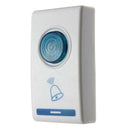 Portable Intelligent Wireless Doorbell Chime Remote Control 32 Tune Songs Music