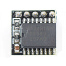 5pcs/set DS3231 High Precision RTC Clock Module Memory Module fr Raspbe BUF