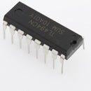TL494CN TL494 PWM Power Supply Controller 16-PIN High Quality