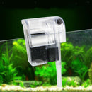 3in1 External Canister Filter Fishes Tank Aquarium Oxygen Pump Water Circulation