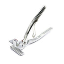 Stationery Zinc Alloy Canvas Plier Stretching Art Supplies Handle Framing Tool