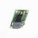 Super Mini DC-DC Converter Step Down Module Adjustable 1V 5V 12V 16V for RC J2K4