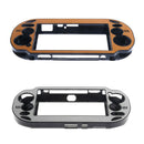 2pack Plastic Skin Case Cover for Sony PlayStation  psv1000 Controller