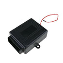 Door Remote Control Car Central Lock Locking Security System Keyless Entry Kit