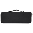 Travel Case Protective Dustproof Wireless Keyboard Storage Bag For MX Advanced