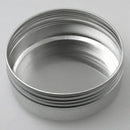 12pcs with screw cap cup empty box travel home cosmetic box-15ml G3I9