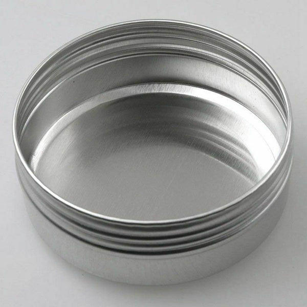 12pcs with screw cap cup empty box travel home cosmetic box-15ml G3I9