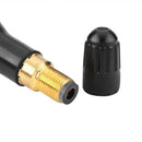 2PCS TPMS Tire Pressure Monitoring Sensor DE8T-1A180-AA for Ford Motorcraft