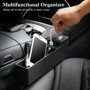 Car space Filler,Car space Organizer,Car Seat Side Pocket,Car Pocket Organi
