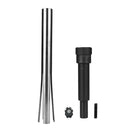 Bicycle Repair Tools - Professional Steel Bicycle Headset Remover Bike Headset