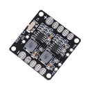 CC3D Flight Controller 5V 12V PDB Power Board Distribution PCB For QAV250 LJ