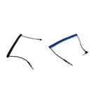 3.5mm Jack Aux Audio Cable Male to Male Auxiliary for Car/Media Players