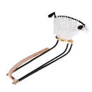 Pack of 6 Pool Table Net Bag Pockets Snooker Billiard Thread Bags Accessory