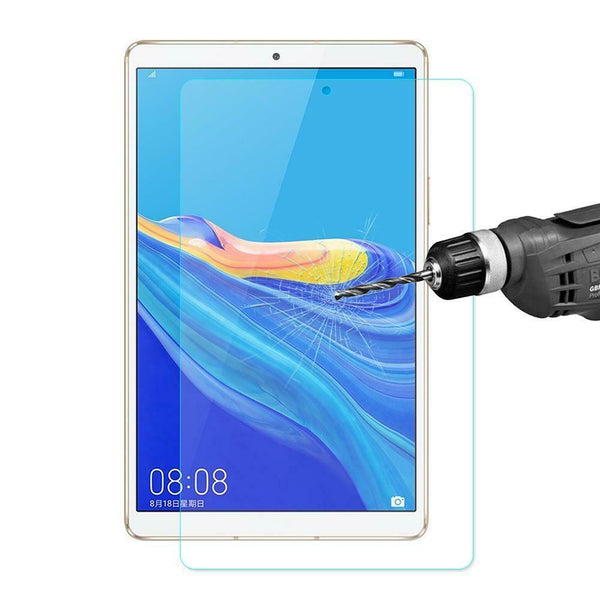 Hat-Prince 2.5D Tempered Glass Screen Film for Huawei MediaPad M6 8.4 inch A#S