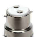 B22to E14Screw LED Light Bulb Socket Adapter Converter Lamp Adapter Converter MO
