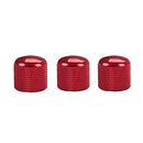 3pcs Electronic Control Knobs Volume Control Tone Guitar Parts Replacements for