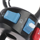 1 Pc Motorcycle Left Handlebar Control Switch For GY6 50cc 125cc 150cc OZ