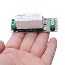 3-32V DC 1-Channel SSR Solid State Relay High-low Trigger 5A 5v 12v For Ard