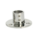 Marine Boat Hand Rail Fitting 1" Tube 90 Degree Tee 316 Stainless Steel Hardware