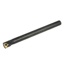 Snr0010K11 Internal Lathe Threading Boring Bar Holder+10Pcs/Box 11Ir A60 In