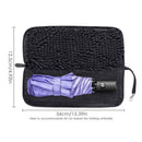 Umbrella Fiber Umbrella Water Bag Ultrafine Cover Absorbent