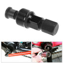 Bicycle Centre Shaft Axis Tool Crank Dismantling Device Dental Disc Removal