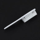 2pcs/Set Newborn Baby Hair Comb+Brush Soft Infant Head Massager Hair Care A