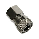 Paint Ball Quick Disconnect Male & Female Set Q/D R1X6