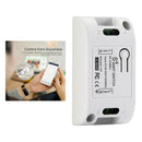 WiFi Light Switch Module Universal Timer DIY Smart APP Household Appliances
