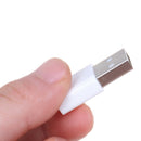 External USB Audio Sound Card Adapter 7.1 Virtual Channel With Cable 3.5mm H Kw