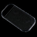 Silicone Eyelash Extension Stand Pallet Pad Reuseable Eye Lash Tray Holder  OZ