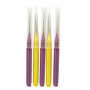 8Pcs/Set Tooth Floss Oral Hygiene Dental Floss Soft Interdental Brush Tooth