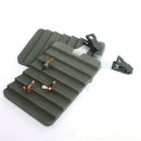 Ripple Foam Fly Patch Fly Fishing Tool Fly Drying Patch Fishing Accessories