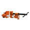 1/2 3/4inch Wood Gluing Pipe Clamp Set Cast Iron Woodworking Carpenter Tool