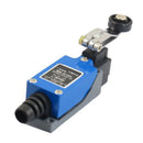 ME-8104 Rotary Plastic Roller Arm Limit Switch for CNC Mill Plasma I8H3