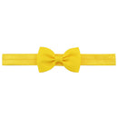 20pcs Baby Girls Bow Headband Hairband Soft Elastic Band Hair Accessories FT