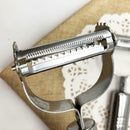 Stainless Steel Graters Vegetable Fruit Peeler itchen Cooking Accessories New