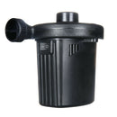 2 in 1 Car Electric Air Pump USB Outdoor Kayak Airbed Cushion Boat Inflator A