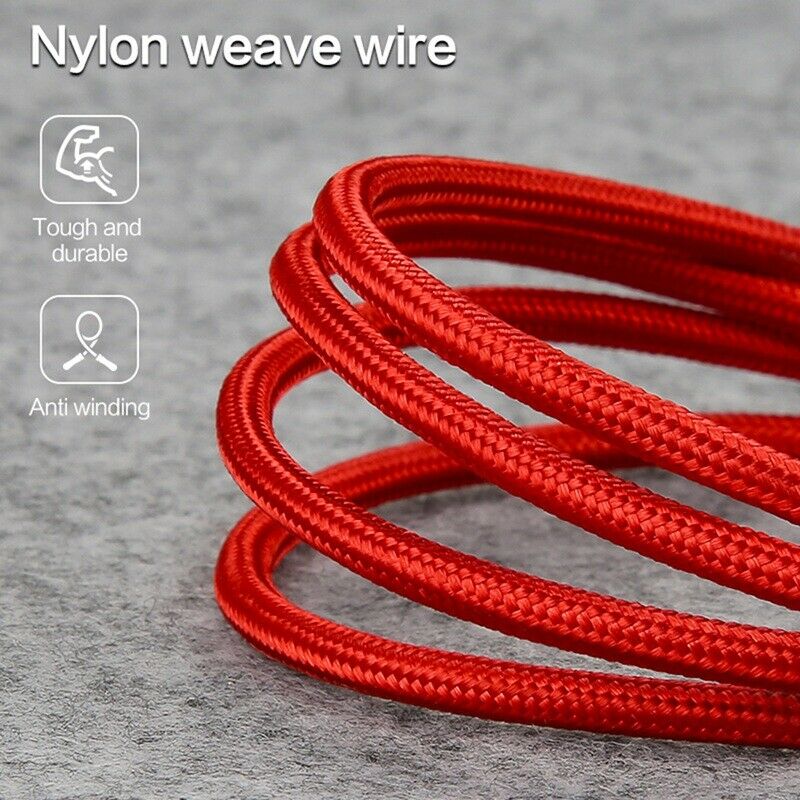 1m USB Data Sync Cable fast Charging Cable 90 Degree Right Angle for Andori A1V2