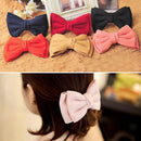 150pcs French Barrette Hair Clips for Bows Craft Beading Project 50/58/78mm